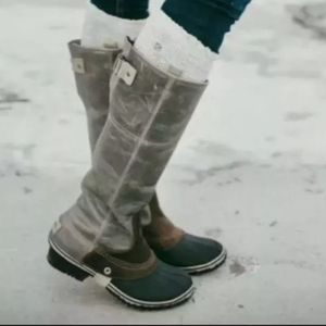 Sorel Knee High Boots